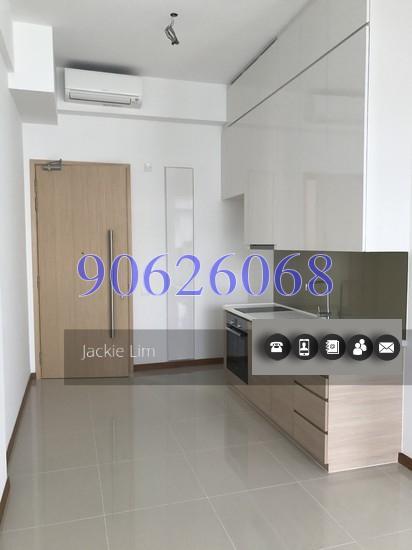 Hillion Residences (D23), Apartment #162951902